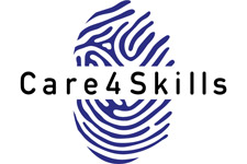 Logo progetto Care4Skill